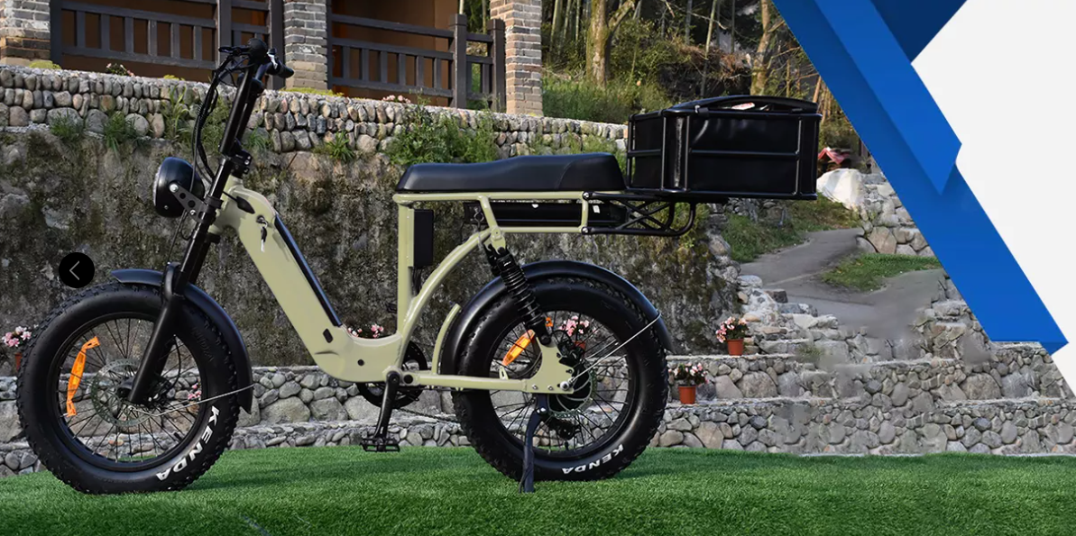 Können Sie einen DUI auf einem Elektrofahrrad bekommen?