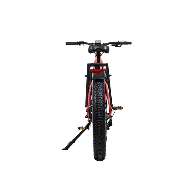 TDA26L Stiefvater Doal Motor Fett Elektrofahrrad Fahrrad