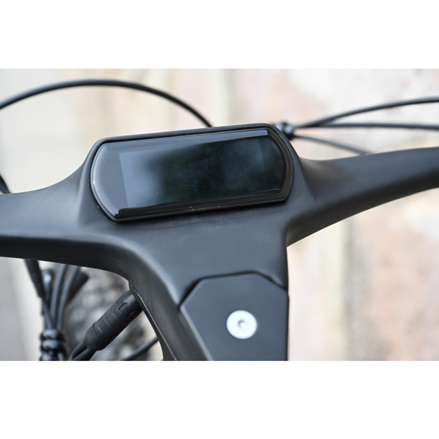 1000 W/1200 W elektrisches Mountainbike mit 180 Nm/240 Nm maximalem Drehmoment und vollgefedertem MTB zu verkaufen