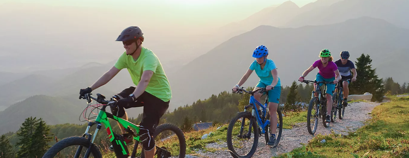Wie lange dauert es, um ein Elektrofahrrad aufzuladen?