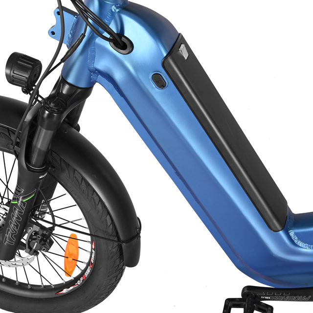 Wie lange dauern E-Bike-Batterien eine Ladung?