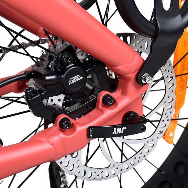 TDA26L Stiefvater Doal Motor Fett Elektrofahrrad Fahrrad