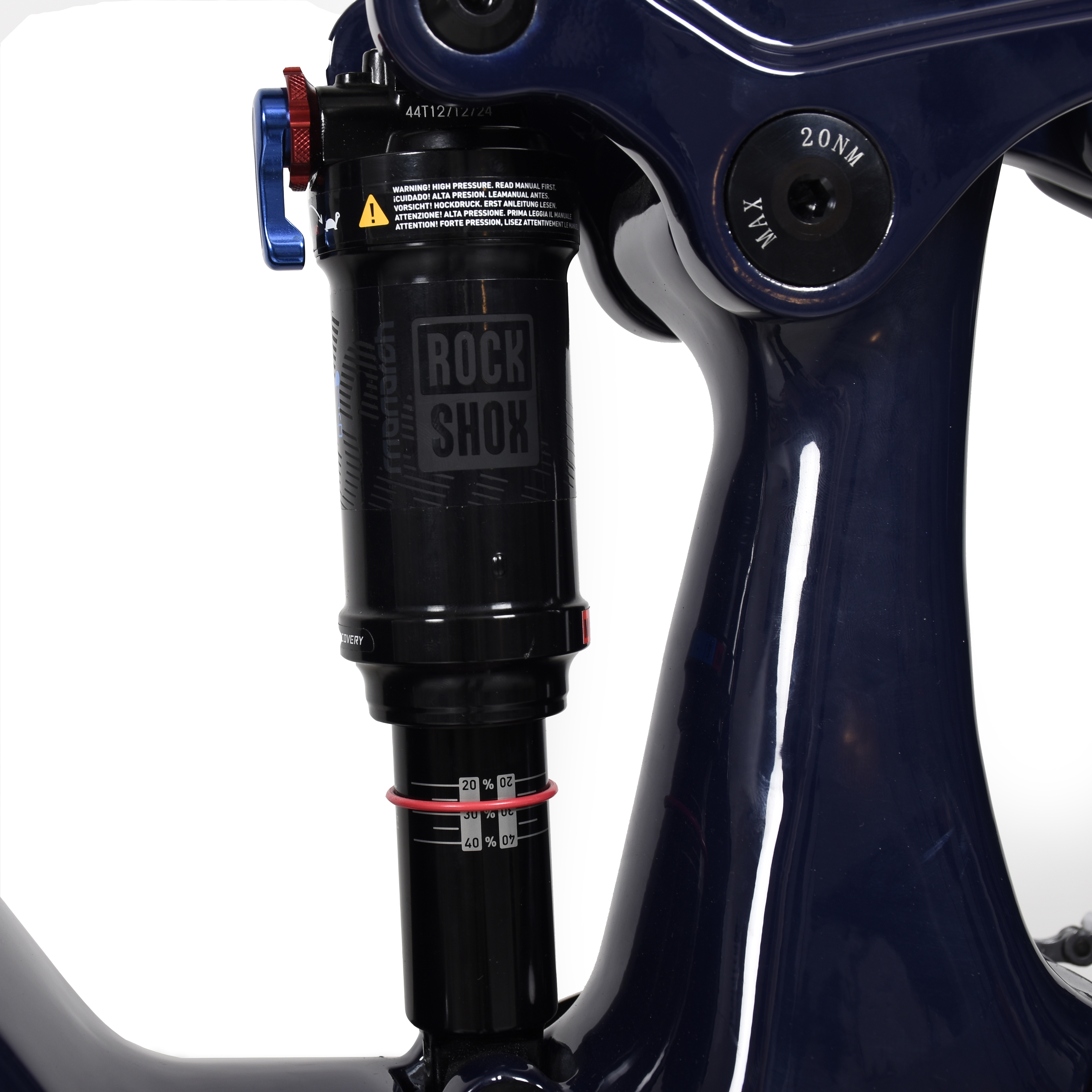 Kohlefaser -Elektrofahrrad 26 'Zoll Fettreizfahrrad Jagdbik