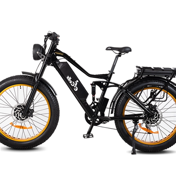 Mechanische gegen hydraulische Scheibenbremsen: ein Vergleichsleitfaden