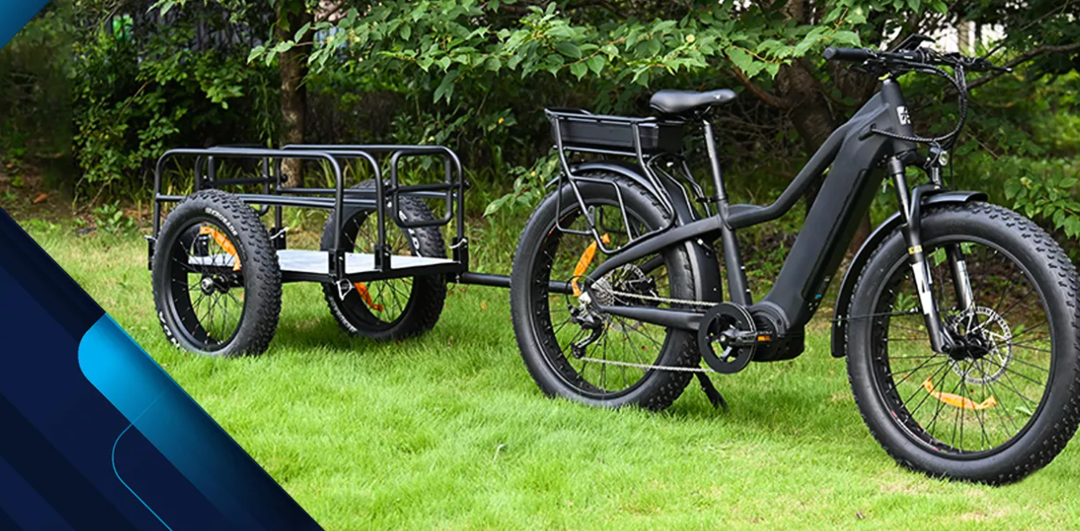 So speichern Sie eine Elektrofahrrad -Batterie？？