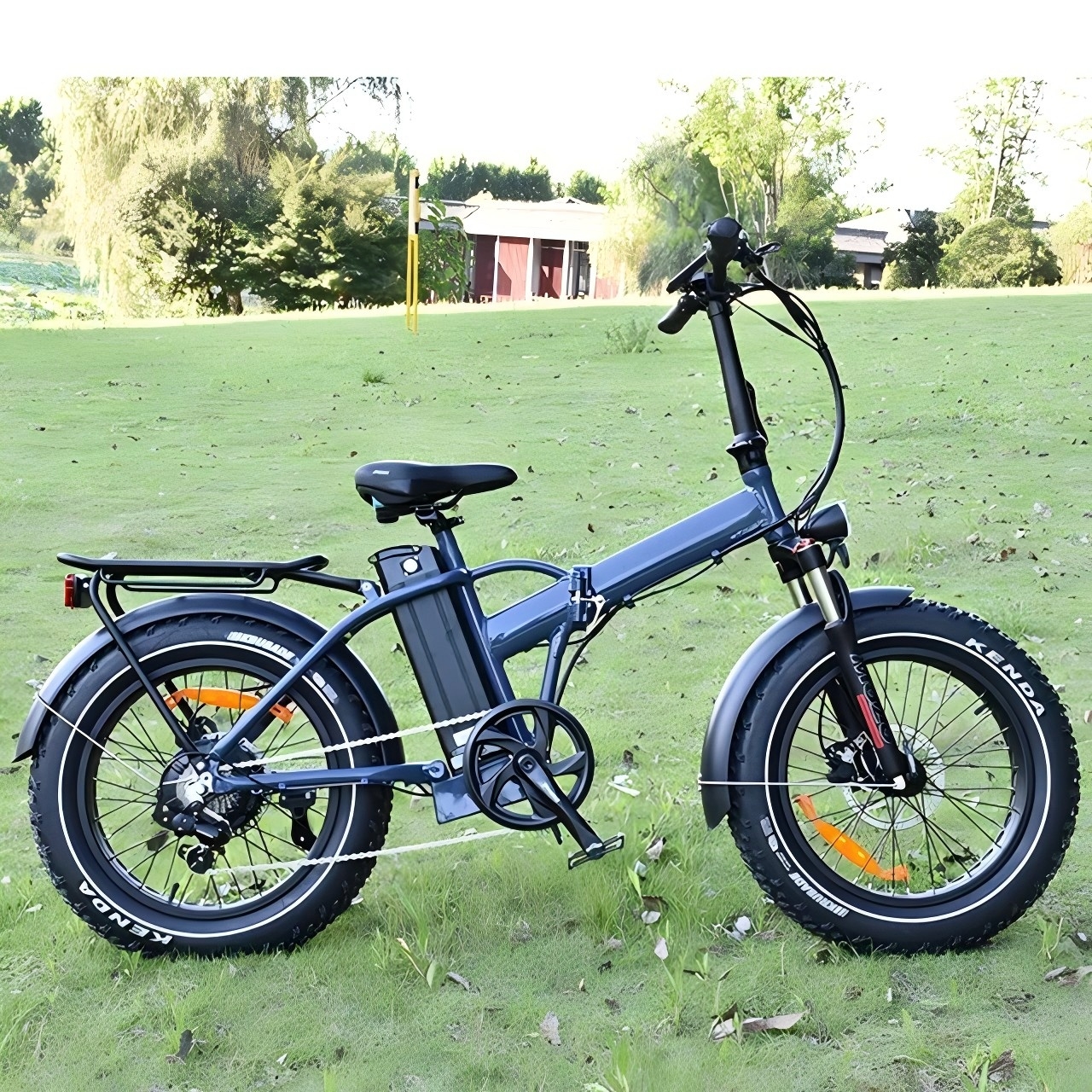 Warum Cargo- und Faltmodelle immer beliebter werden