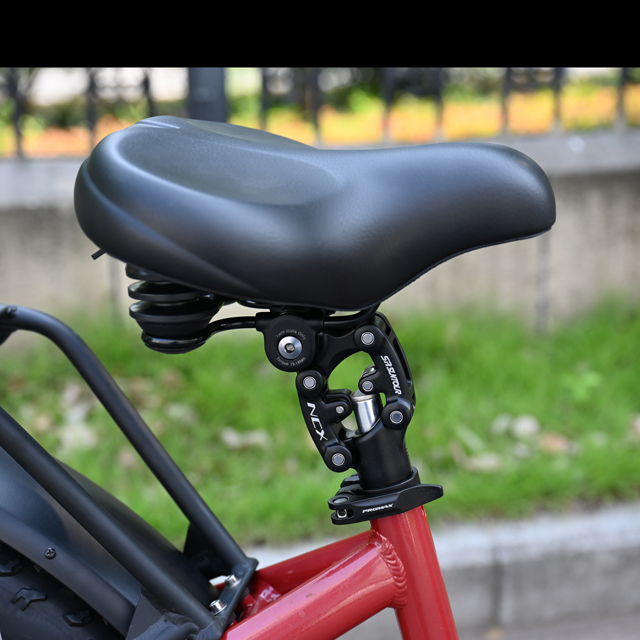 Treten Sie durch Design Electric Fat Tire Bike 26 'Zoll Reifen Single/Dual -Batterie -Elektrofahrrad zum Verkauf